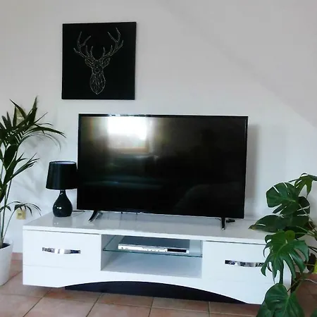Familien-Ferienwohnung Naehe Europa-Park *