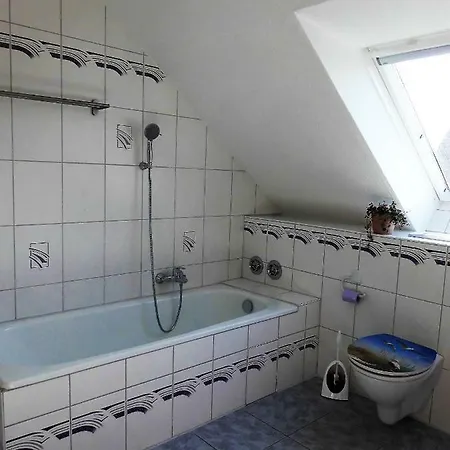 Familien-Ferienwohnung Naehe Europa-Park Apartament *