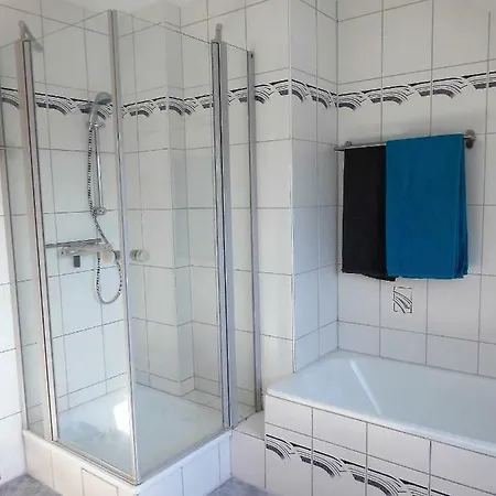 Familien-Ferienwohnung Naehe Europa-Park * Kappel-Grafenhausen