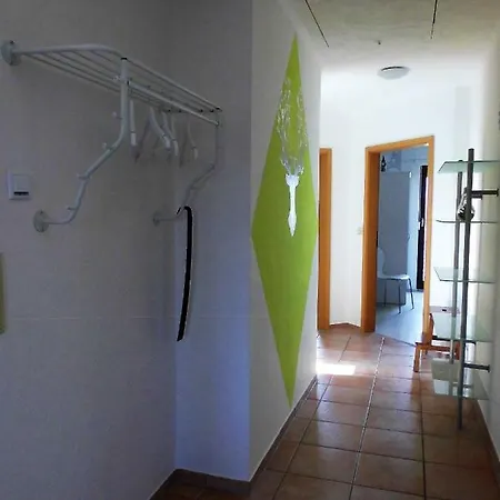Apartament Familien-Ferienwohnung Naehe Europa-Park Kappel-Grafenhausen