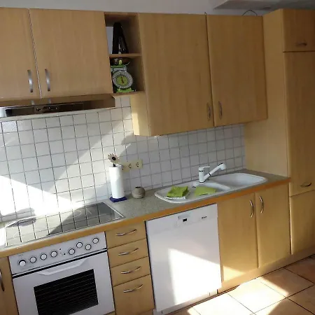 Familien-Ferienwohnung Naehe Europa-Park *