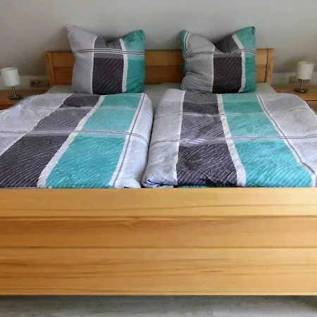 Apartament Familien-Ferienwohnung Naehe Europa-Park