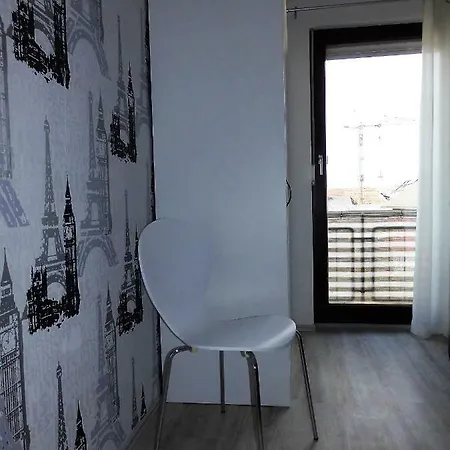 Familien-Ferienwohnung Naehe Europa-Park Apartament *