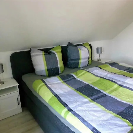 Familien-Ferienwohnung Naehe Europa-Park *