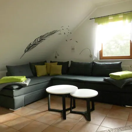 Familien-Ferienwohnung Naehe Europa-Park *